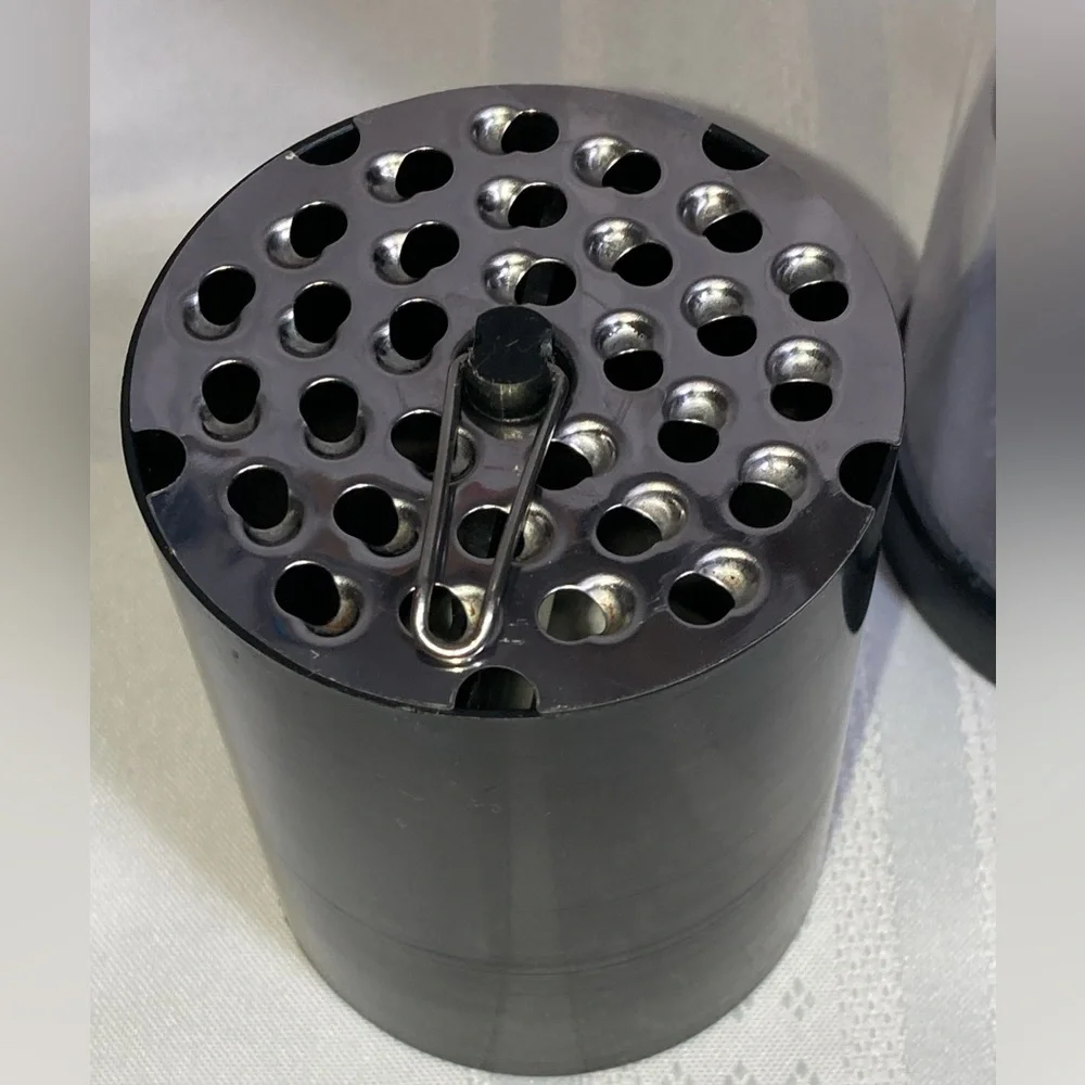 SILIT GRATER - PRE-OWNED